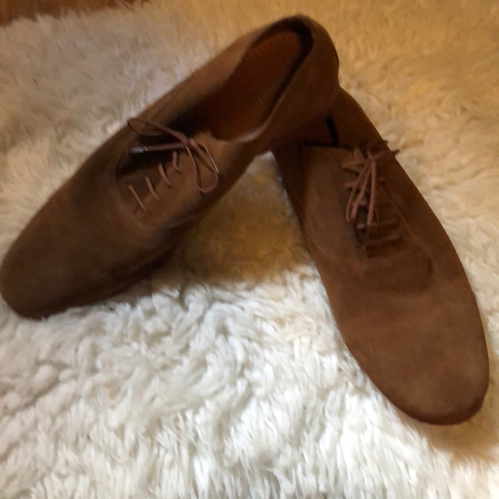 Men’s shoes